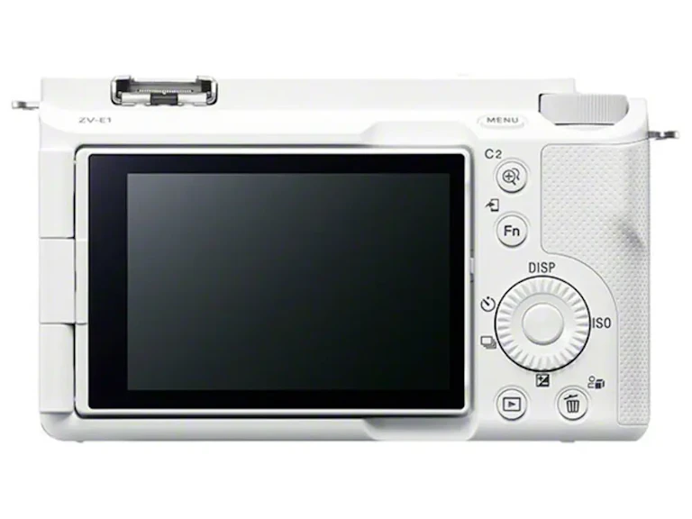 VLOGCAM ZV-E1 ボディ "ホワイト"の新品/中古の在庫一覧 2枚目
