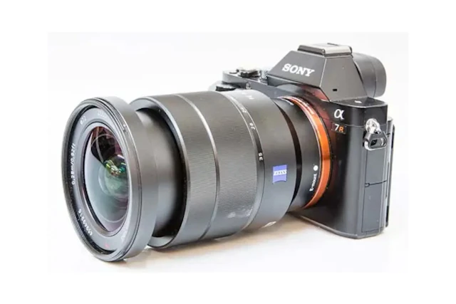 Vario-Tessar T* FE 16-35mm F4 ZA OSS SEL1635Zのレビュー比較まとめ　画質・手ブレ補正・競合との違いを解説