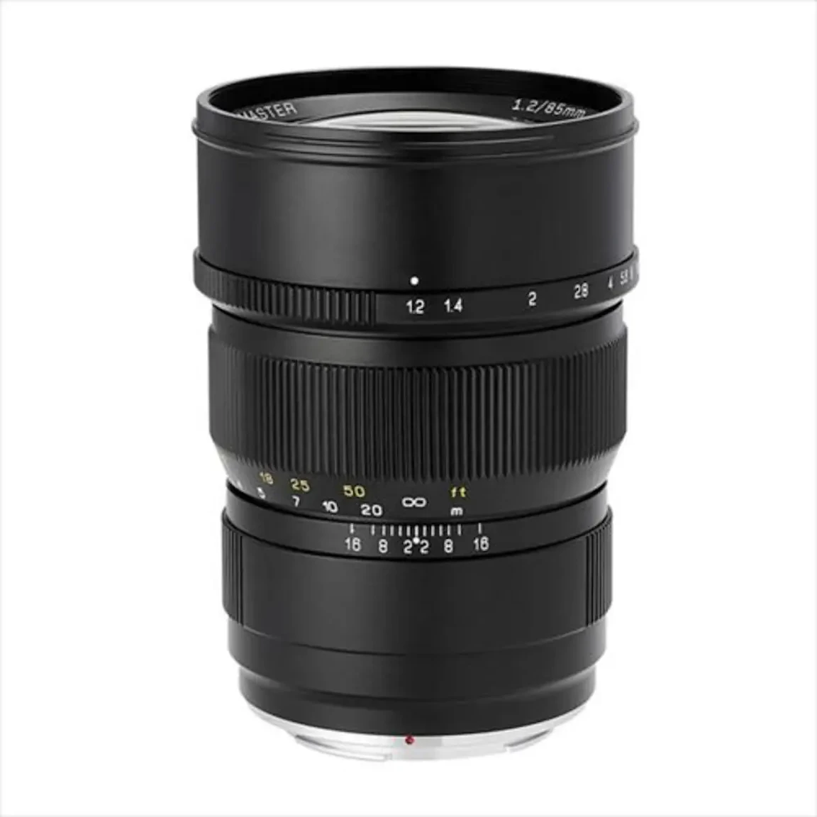 SPEEDMASTER 85mm F1.2 キヤノンRF用の新品/中古の在庫一覧 2枚目