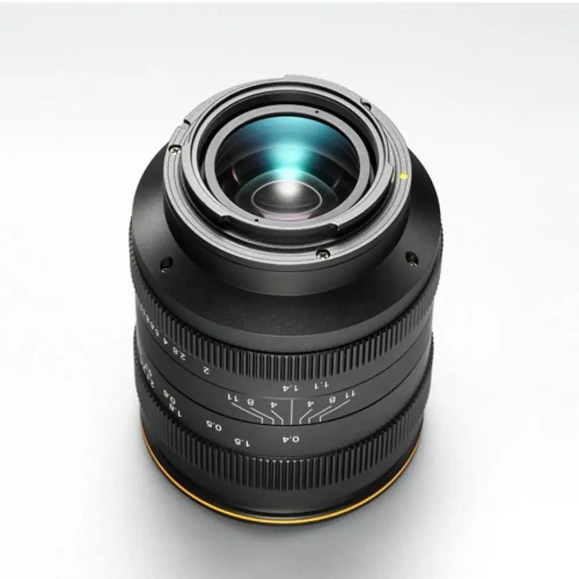 KamLan KL 32mm F1.1 ソニーE用の新品/中古の在庫一覧 2枚目