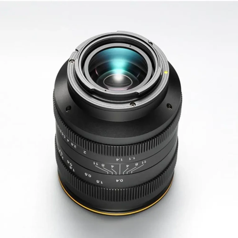 KamLan KL 32mm F1.1 ソニーE用の新品/中古の在庫一覧 2枚目