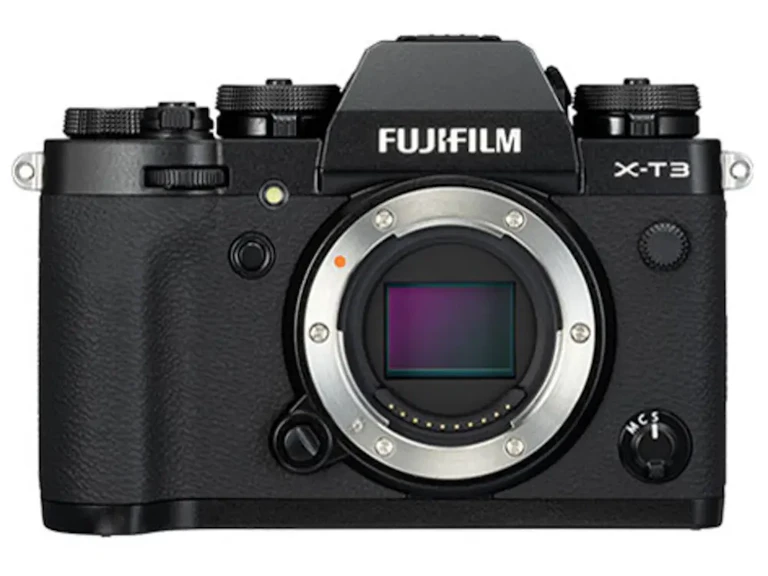 X-T3 ボディ