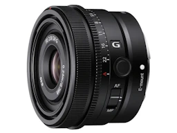 FE 24mm F2.8 G SEL24F28G