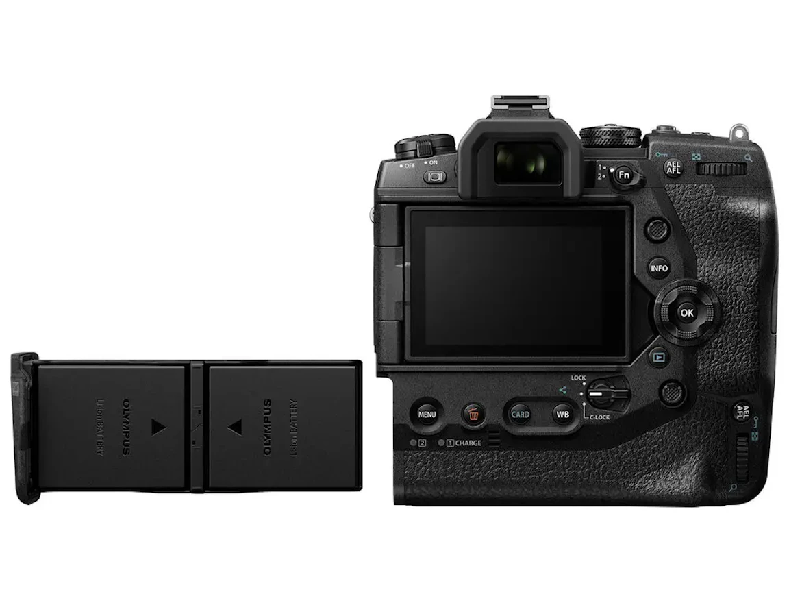 OM-D E-M1X ボディの新品/中古の在庫一覧 6枚目
