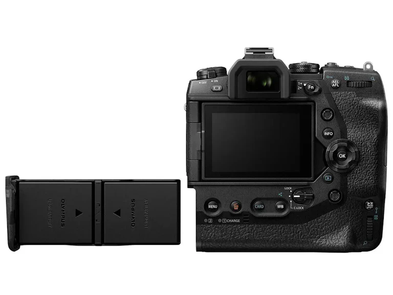 OM-D E-M1X ボディの新品/中古の在庫一覧 6枚目