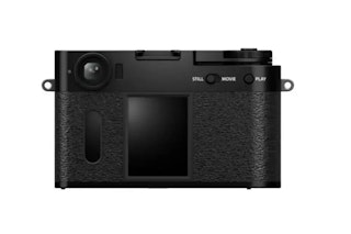 FUJIFILM X halfの症状別対処法