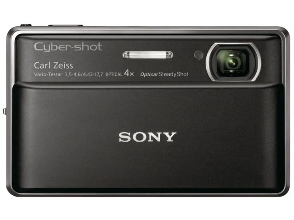 SONY(ソニー) サイバーショット DSC-T5の作例・価格・レビュー