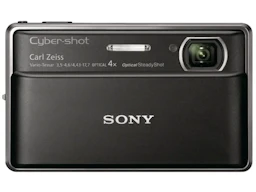 サイバーショット TX100V(DSC-TX100V) "ブラック"