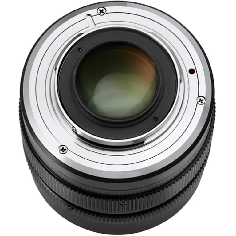 SPEEDMASTER 35mm F0.95 II マイクロフォーサーズ用 "ブラック"の新品/中古の在庫一覧 2枚目