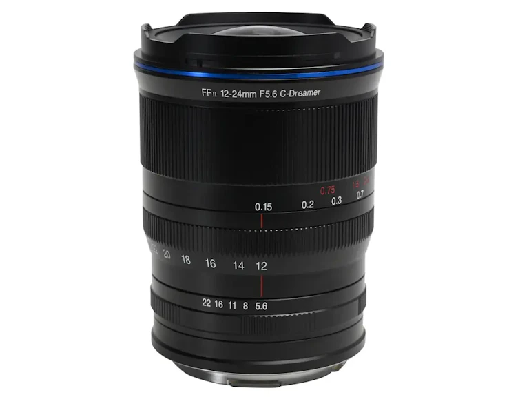 LAOWA 12-24mm F5.6 ZOOM ライカL用