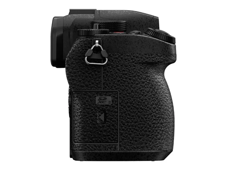 LUMIX G99 II(DC-G99M2) ボディ "ブラック"の新品/中古の在庫一覧 8枚目