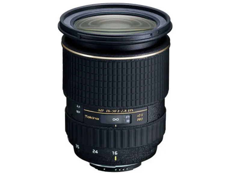 AT-X 165 PRO DX 16-50mm F2.8