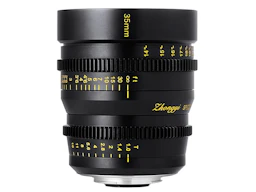 SPEEDMASTER CINEMA 35mm T1.0 MFT