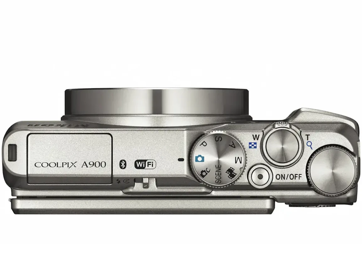 COOLPIX A900 "シルバー"の新品/中古の在庫一覧 8枚目