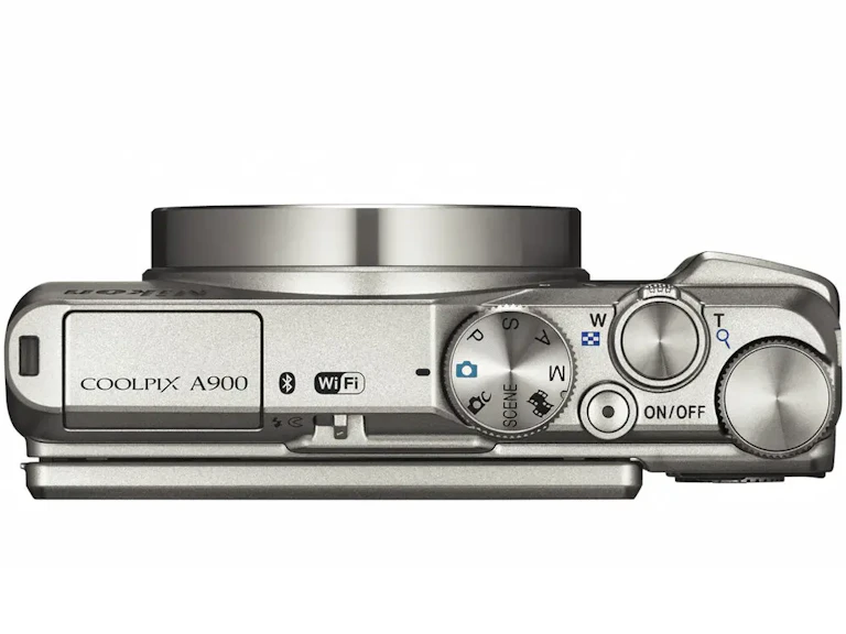 COOLPIX A900 "シルバー"の新品/中古の在庫一覧 8枚目