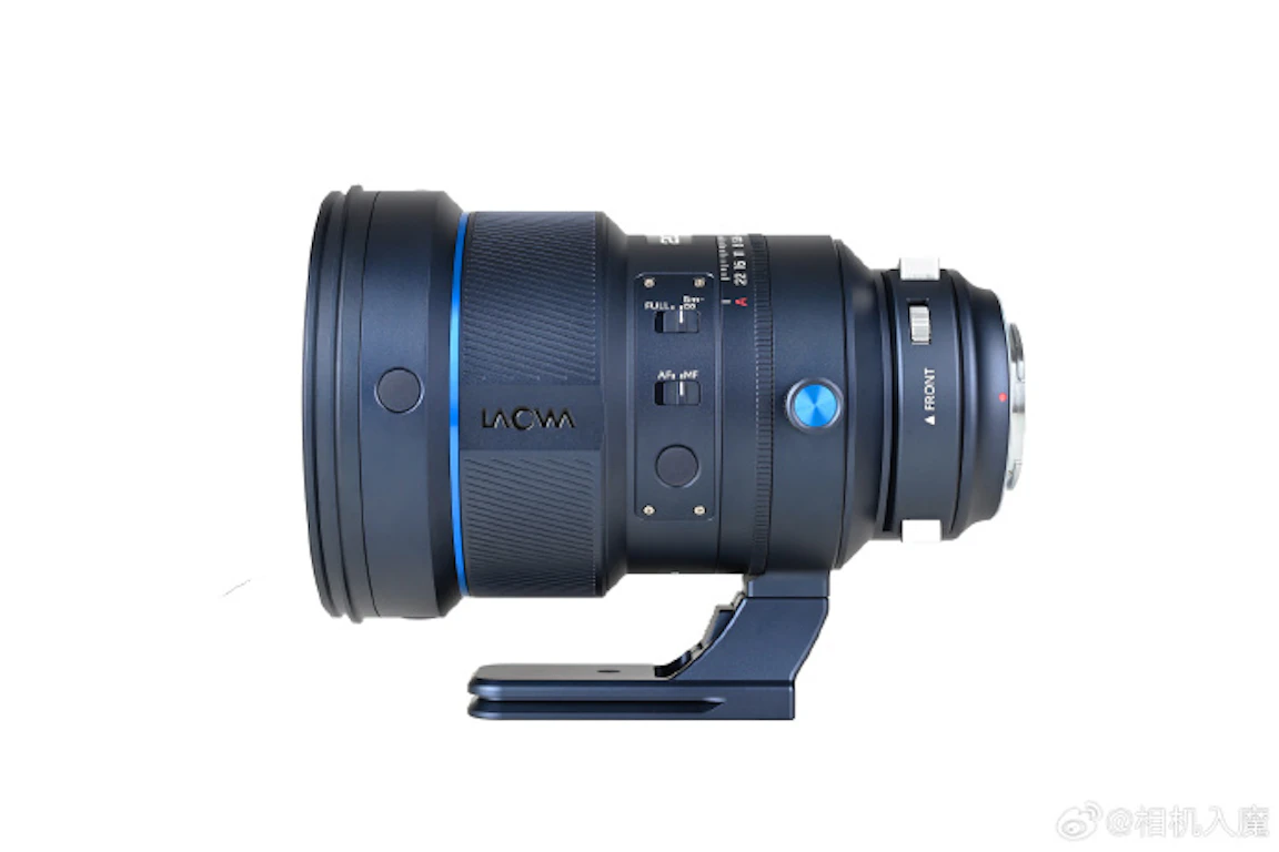 【リーク】LAOWA AF 200mm F2.0の発売日はいつ？価格予想・比較・予約まとめ