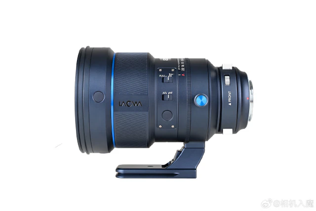 【リーク】LAOWA AF 200mm F2.0の発売日はいつ?価格予想・比較・予約まとめ