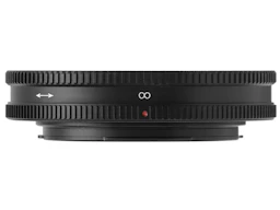 7Artisans 18mm F6.3 II ニコンZ用