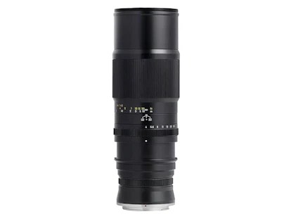 APO 200mm F4 MACRO 1X ライカL用