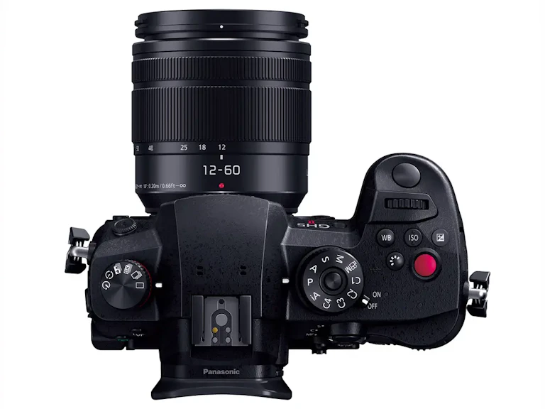 LUMIX GH5 II(DC-GH5M2M) 標準ズームレンズキットの新品/中古の在庫一覧 5枚目