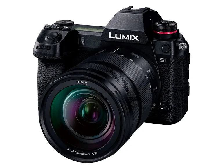 LUMIX S1M(DC-S1M) 標準ズームSレンズキットの新品/中古の在庫一覧 2枚目