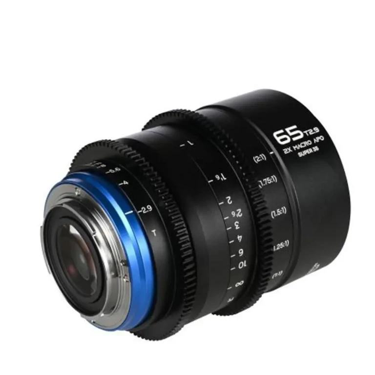 LAOWA 65mm T2.9 2x Macro APO S35 Cine ソニーE用の新品/中古の在庫一覧 2枚目