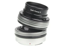 コンポーザープロII Soft Focus II キヤノンRF用