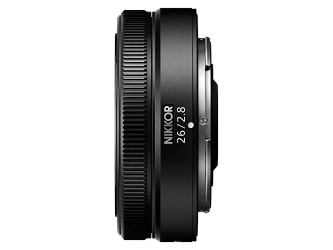 NIKKOR Z 26mm f/2.8の新品/中古の在庫一覧 2枚目