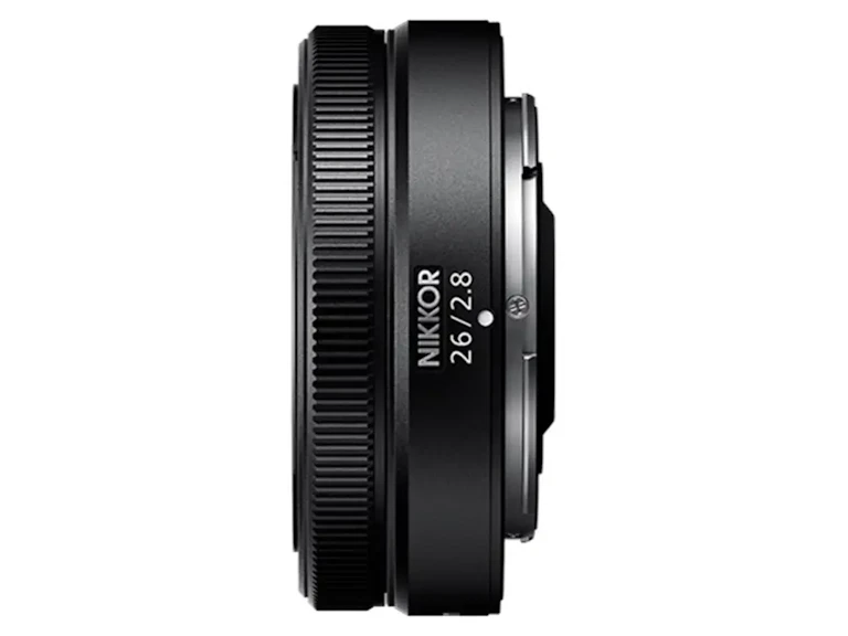 NIKKOR Z 26mm f/2.8の新品/中古の在庫一覧 2枚目