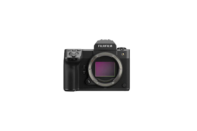 富士フィルムがGFX100 IIの最新ファームウェアVer.2.40公開、通信まわりを刷新