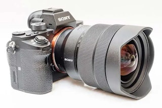 FE 12-24mm F4 G SEL1224Gの動画性能レビュー（ジンバル・手持ち）
