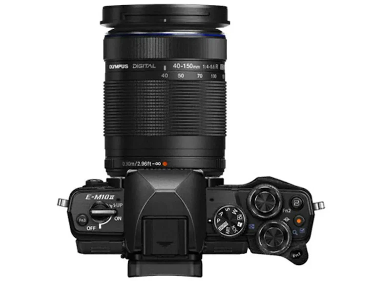 OM-D E-M10 Mark II EZダブルズームキット "ブラック"の新品/中古の在庫一覧 10枚目