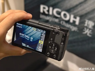 【8/7追記】8月7日に中国SNSで流出したGR IV実機画像&最新スペック情報まとめ