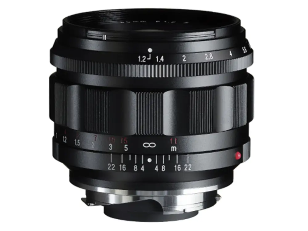 【新型 2025年5月23日 発売】NOKTON 50mm F1.2 新型 2025年5月23日 発売】NOKTON 50mm F1.2