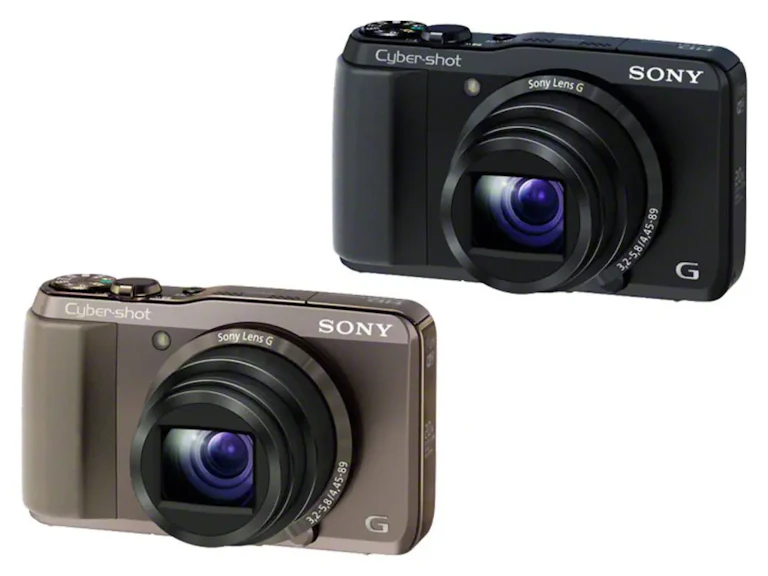 サイバーショット HX30V(DSC-HX30V) "ブラック"の新品/中古の在庫一覧 3枚目