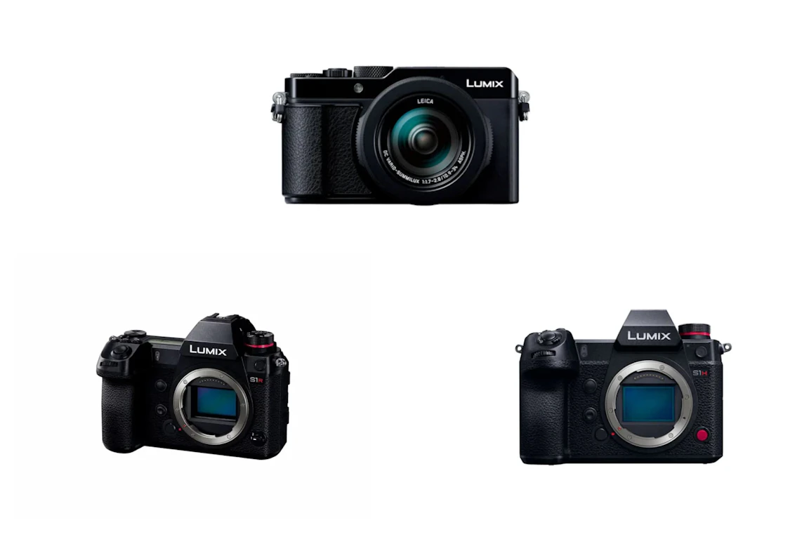 LUMIX 25周年で何が来る？新型発表の予想と認証情報を整理