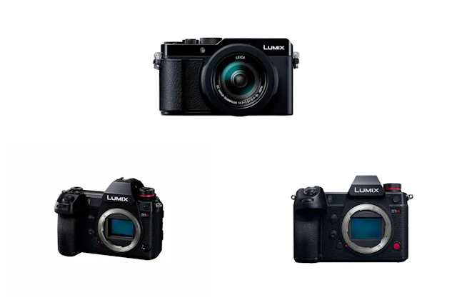 LUMIX 25周年で何が来る？新型発表の予想と認証情報を整理