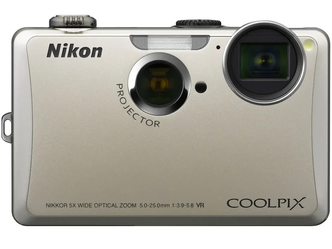 COOLPIX S1100pj "シルバー"の新品/中古の在庫一覧 2枚目