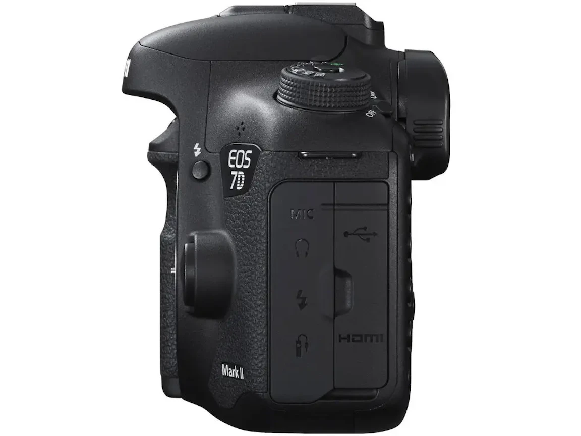 EOS 7D Mark II ボディの新品/中古の在庫一覧 4枚目