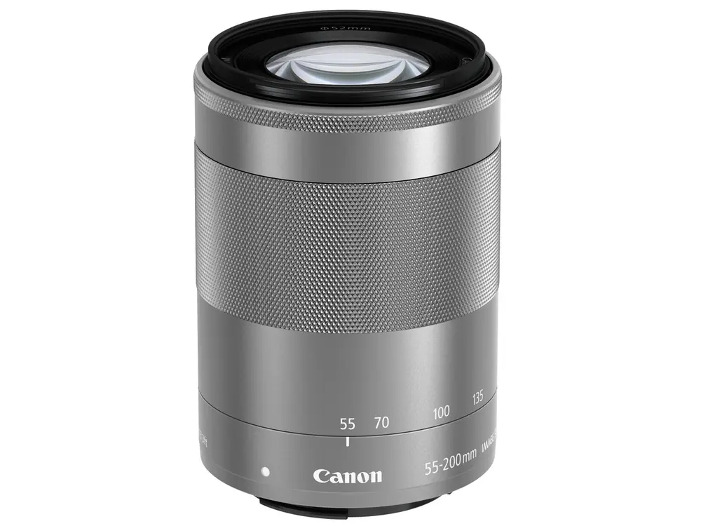Canon EOS Kiss M2 ダブルズームキット 