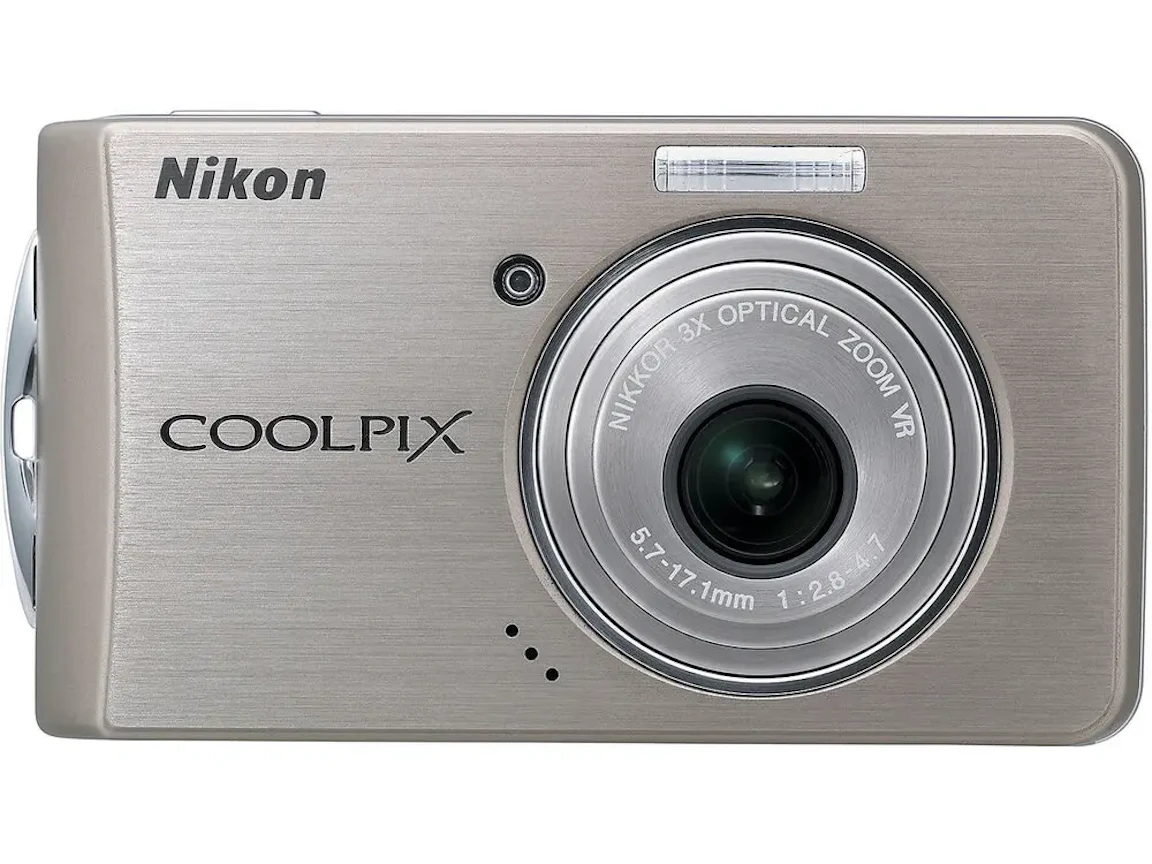 COOLPIX S520の新品/中古の在庫一覧 7枚目