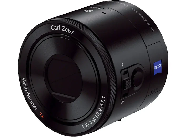 サイバーショット QX100(DSC-QX100)の新品/中古の在庫一覧 2枚目