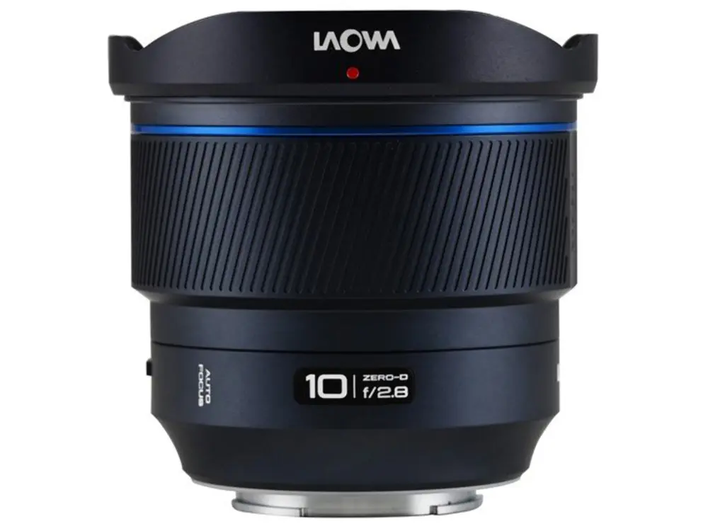 2025年最新】Anhui ChangGeng Optical Technology LAOWA 9mm F5.6 W