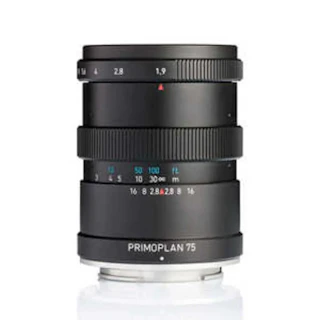 Meyer Optik Gorlitz Primoplan 75mmF1.9 II ライカL用