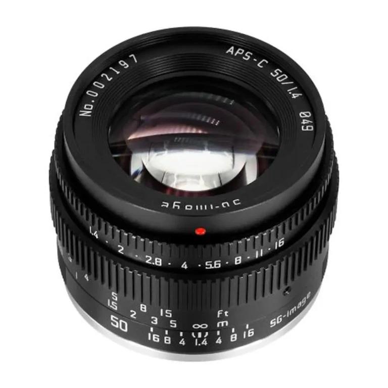 50mm F1.4 ソニーE用の新品/中古の在庫一覧 2枚目