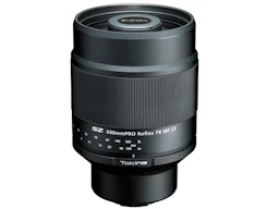 SZ 600mm PRO Reflex F8 MF CF キヤノンM用