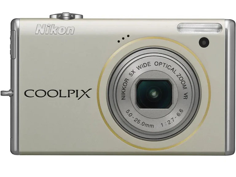 COOLPIX S640の新品/中古の在庫一覧 5枚目
