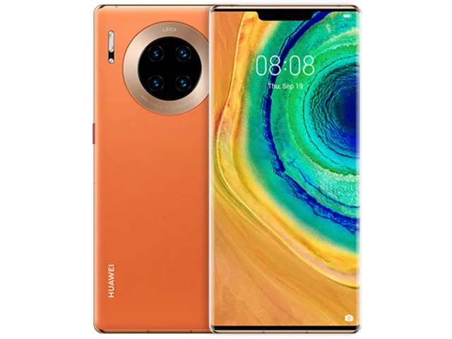 HUAWEI Mate 30 Pro 5G