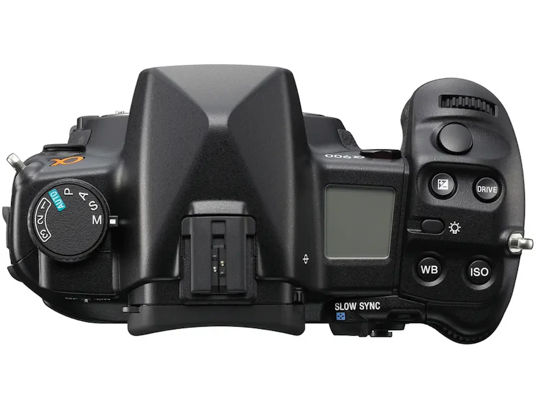 α900 DSLR-A900 ボディの新品/中古の在庫一覧 5枚目