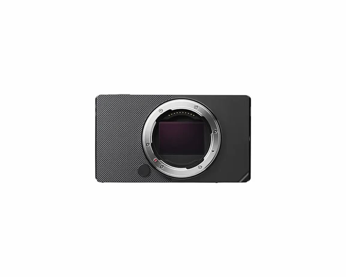 Sigma BFのファームウェア最新版|更新内容・変更履歴・アップデート方法